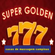 casas de massagem campinas